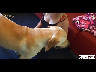 Annalena Honey Love (part 3)