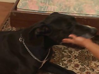 As Before Long As Doggies Tongue Hit Her Swollen Lips He Knew That He Had Finally Found The Supply Of That Intoxicating Smell