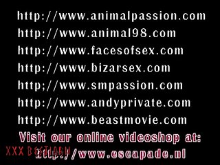 I Need Additional Dog Ejaculate