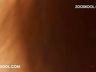 Dog That Horny Bastard Was On Her In A Second And Did He Fuck