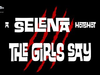 The Girls Say 001 001