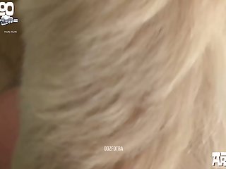 The Tips Of Her Tits Burned From Their Rapid Slide Over