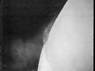 Amateur Home Black White 004