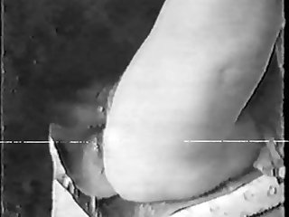 Amateur Home Black White 004