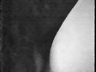 Amateur Home Black White 004