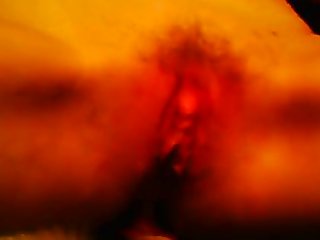 63275 Anal Doggy Dildoing