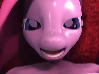 90100 Pony Futa