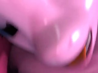 90100 Pony Futa