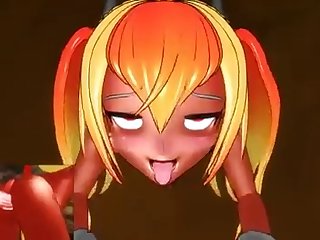 69663 Hentai Girl Gets Fucked By Horse