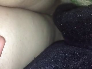 87379 Licking Sleeping Teen Asshole And Pussy