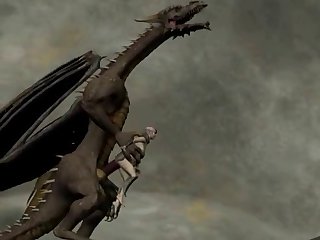 39046 Dragon Fuck