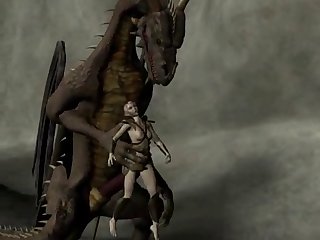 39046 Dragon Fuck