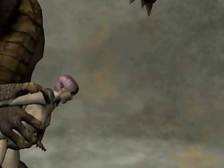 39046 Dragon Fuck