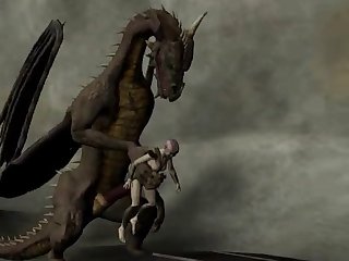 39046 Dragon Fuck
