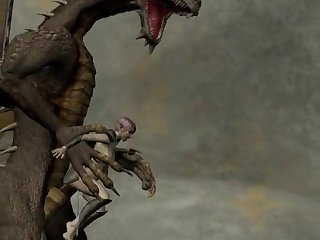 39046 Dragon Fuck