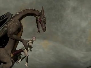 39046 Dragon Fuck