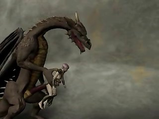 39046 Dragon Fuck