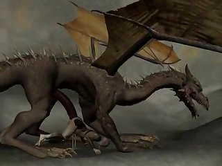 39046 Dragon Fuck