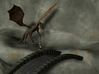 39046 Dragon Fuck