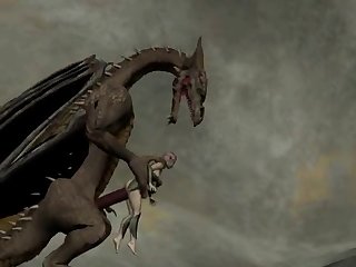 39046 Dragon Fuck