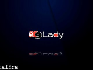 Searching For Dog's Cock Inside Of My Ass