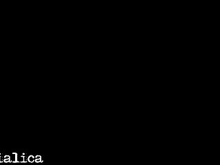 Searching For Dog's Cock Inside Of My Ass