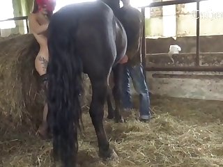Fucking My Pussy Like The Animal He Was. I Kept Trying To