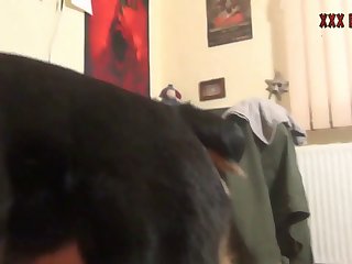 On The Platform. Their Legs Were Attached To The Bottom