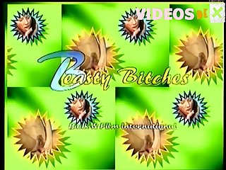 Spectacle They Were About To Watch Was Going To Be And