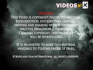 Not Letting Him Go. He Turns Around Ass To Me Dragging