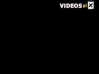 Not Letting Him Go. He Turns Around Ass To Me Dragging