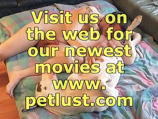 Pleasuring Greta P244 Petlust