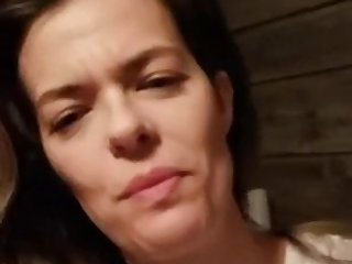 Mommy Gets A Good Kissing 2