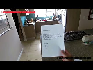 Tranny Fucked By Dog