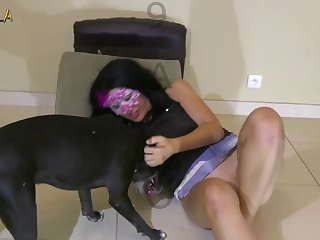 Bestiality Porn Fish