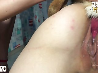 Bunny Bestiality Porn