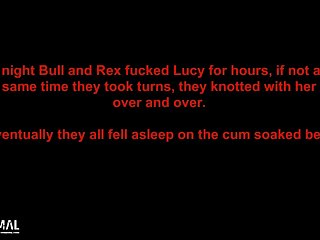 2020 Animal Porn