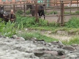 Latina Zoo Tube