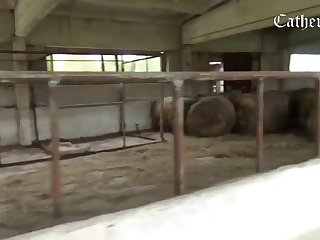 Latina Zoo Tube