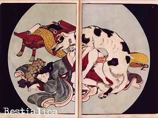 Desi Zoophilia Porn
