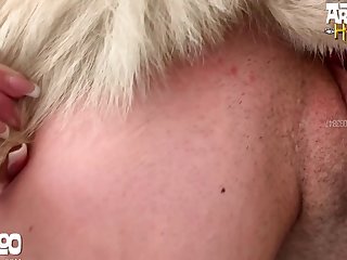Mi Esposa Cogiendo De Perrito Con Los 2