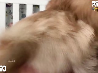 Mi Esposa Cogiendo De Perrito Con Los 2