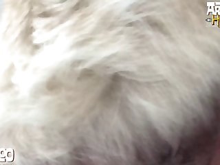 Pareja Mexicana Teniendo Sexo Duro De Perrito Gozando Y Gritando Increible