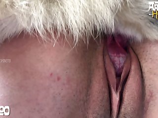 Pareja Mexicana Teniendo Sexo Duro De Perrito Gozando Y Gritando Increible