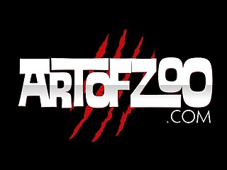 Cerdo Anal Zoofilia