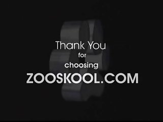 Zoofilia Anal Extrema