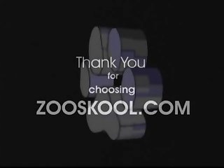 Zoofilia Anal Extrema