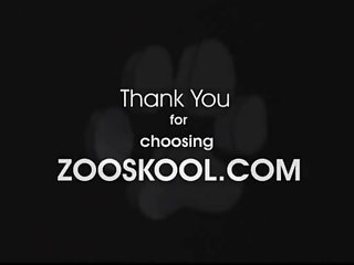 Zoofilia Anal Extrema