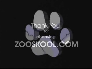 Zoofilia Anal Extrema