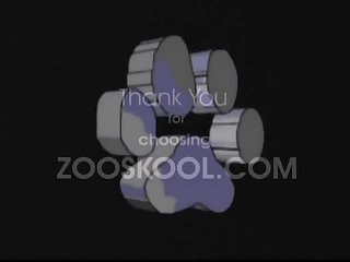 Zoofilia Anal Extrema